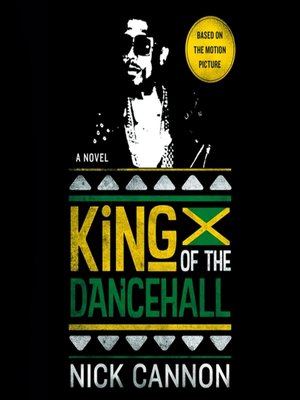 cover image of King of the Dancehall